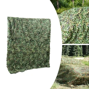 8x8m Camouflage Netting